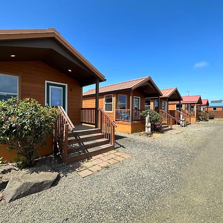 Westport Inn Cabins 외부 사진