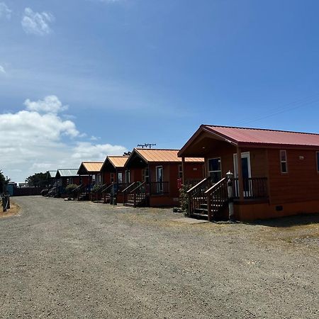 Westport Inn Cabins 외부 사진