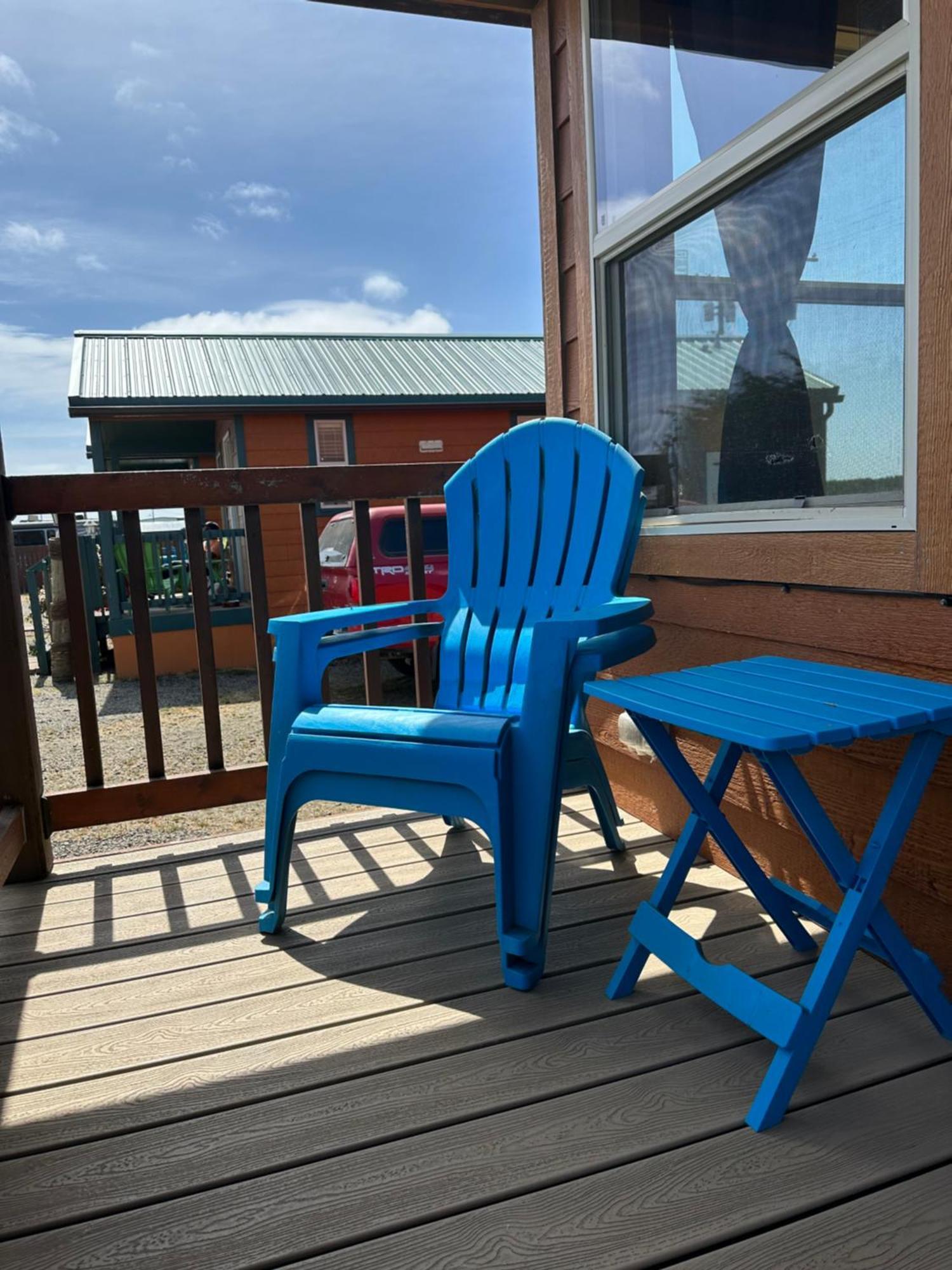 Westport Inn Cabins 외부 사진