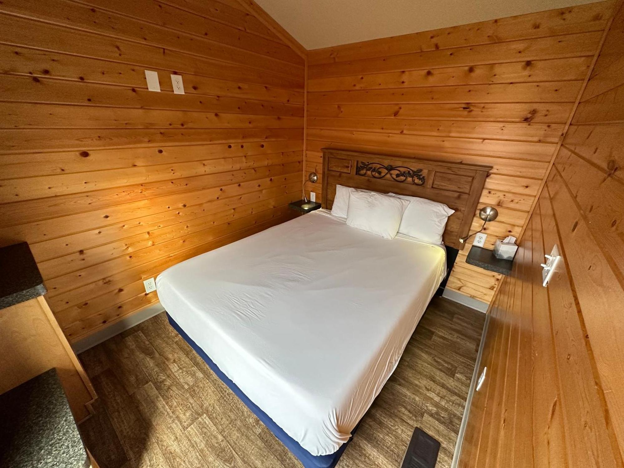 Westport Inn Cabins 외부 사진