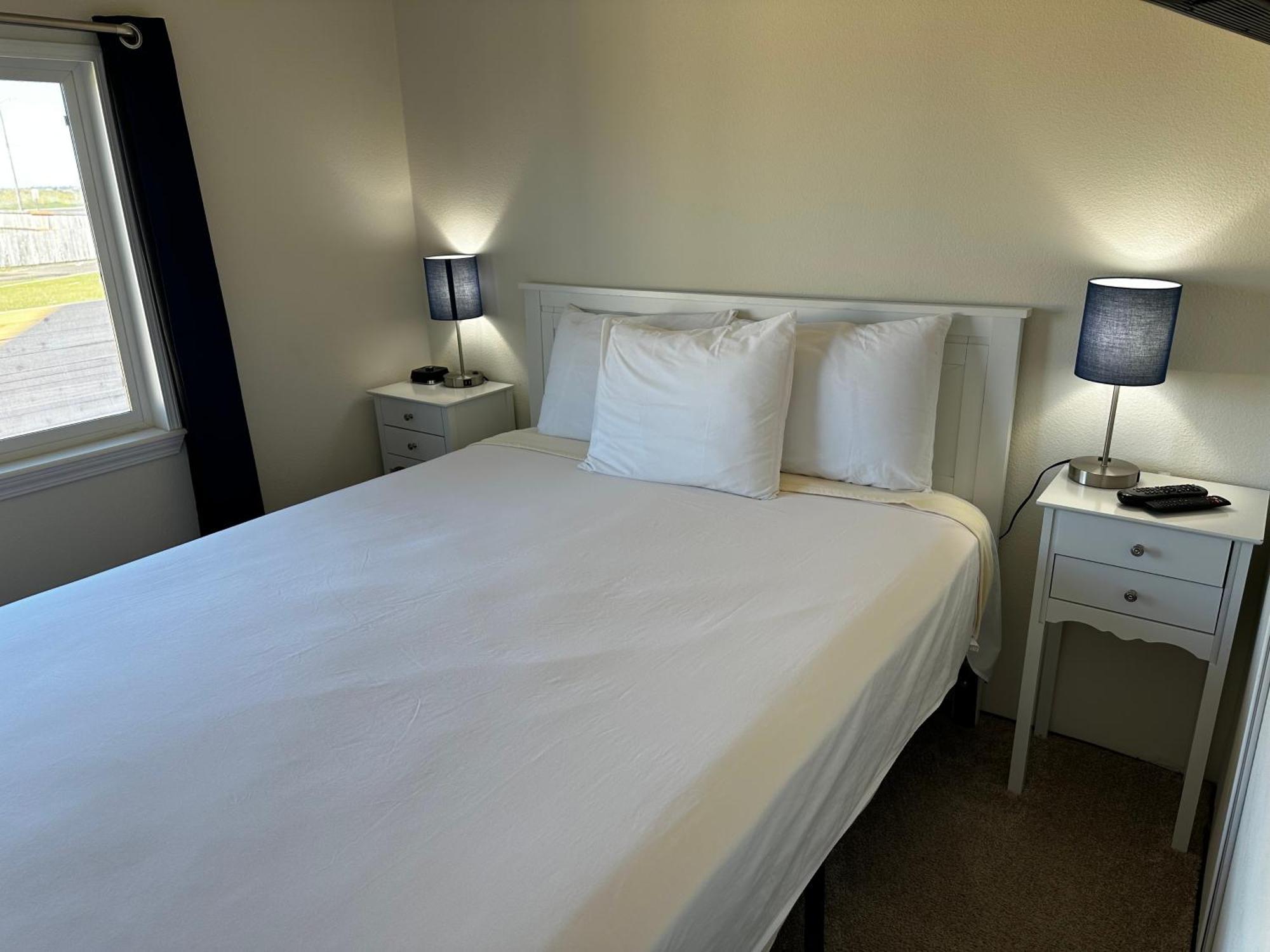 Westport Inn Cabins 외부 사진