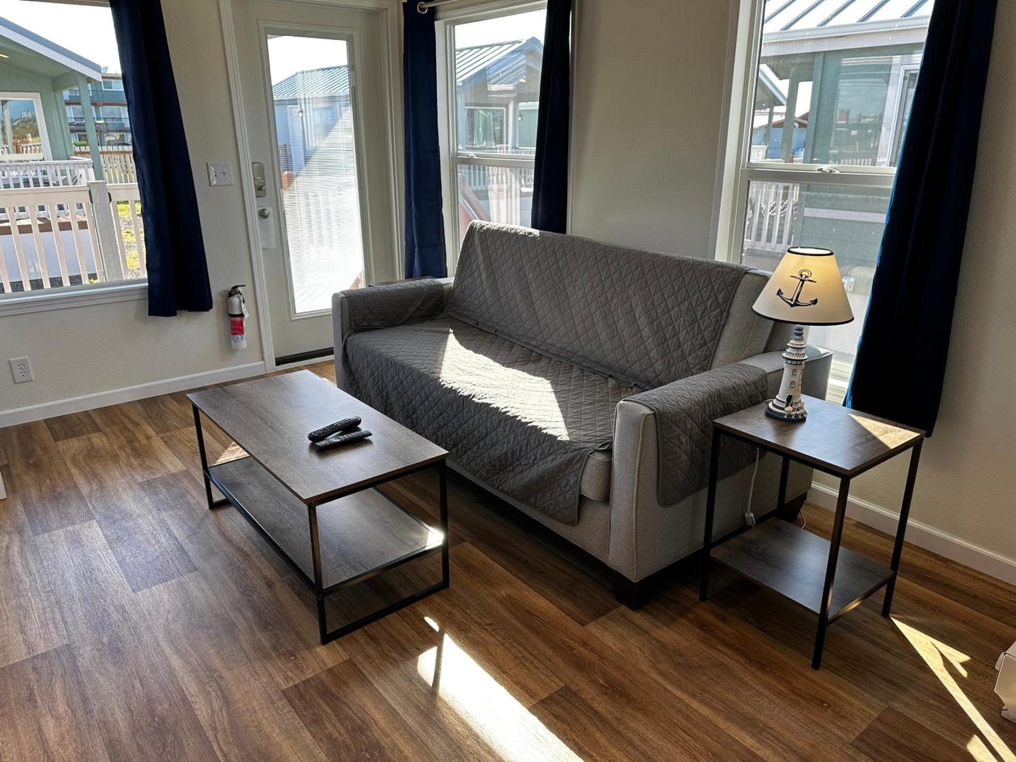 Westport Inn Cabins 외부 사진