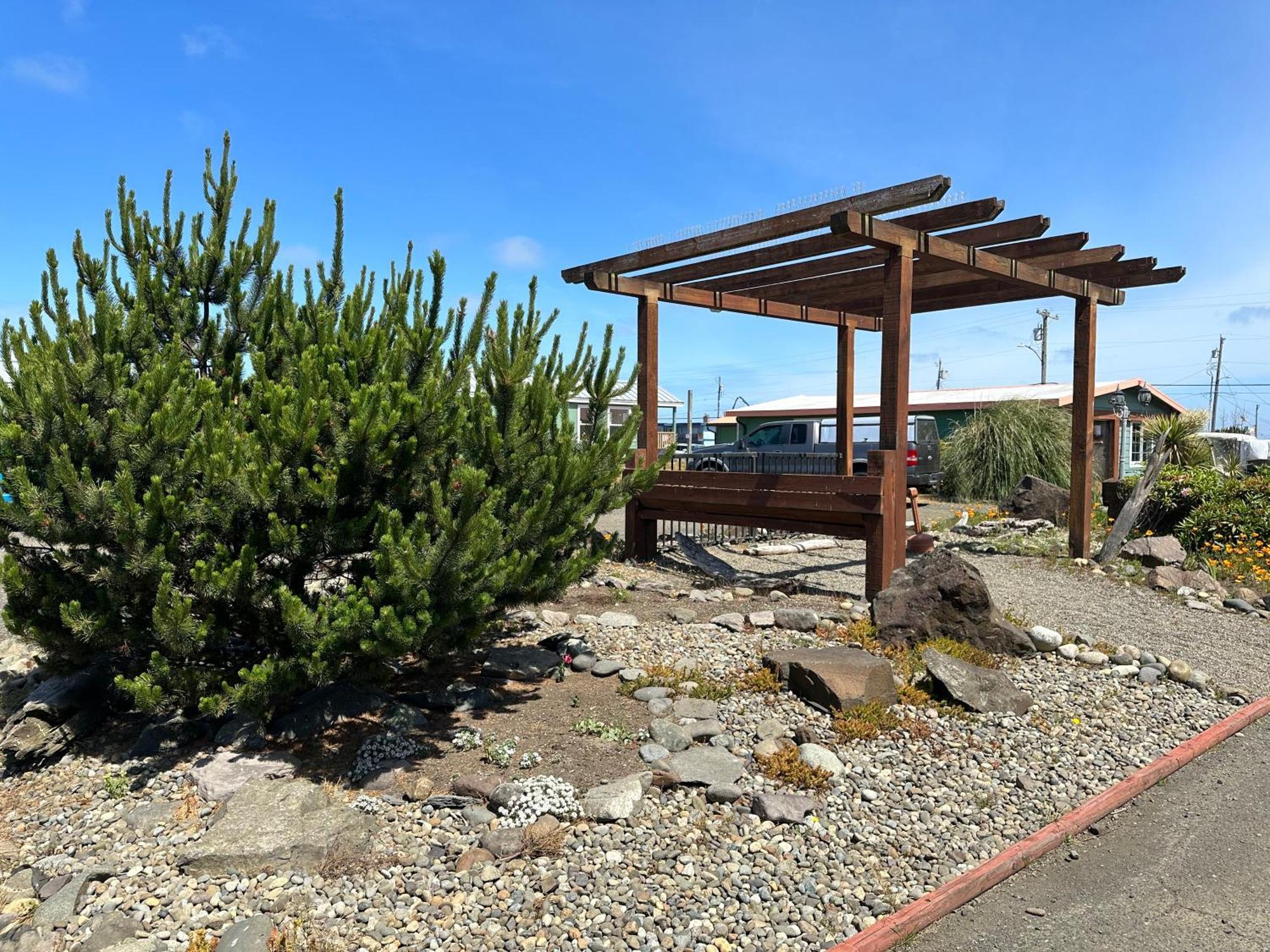 Westport Inn Cabins 외부 사진